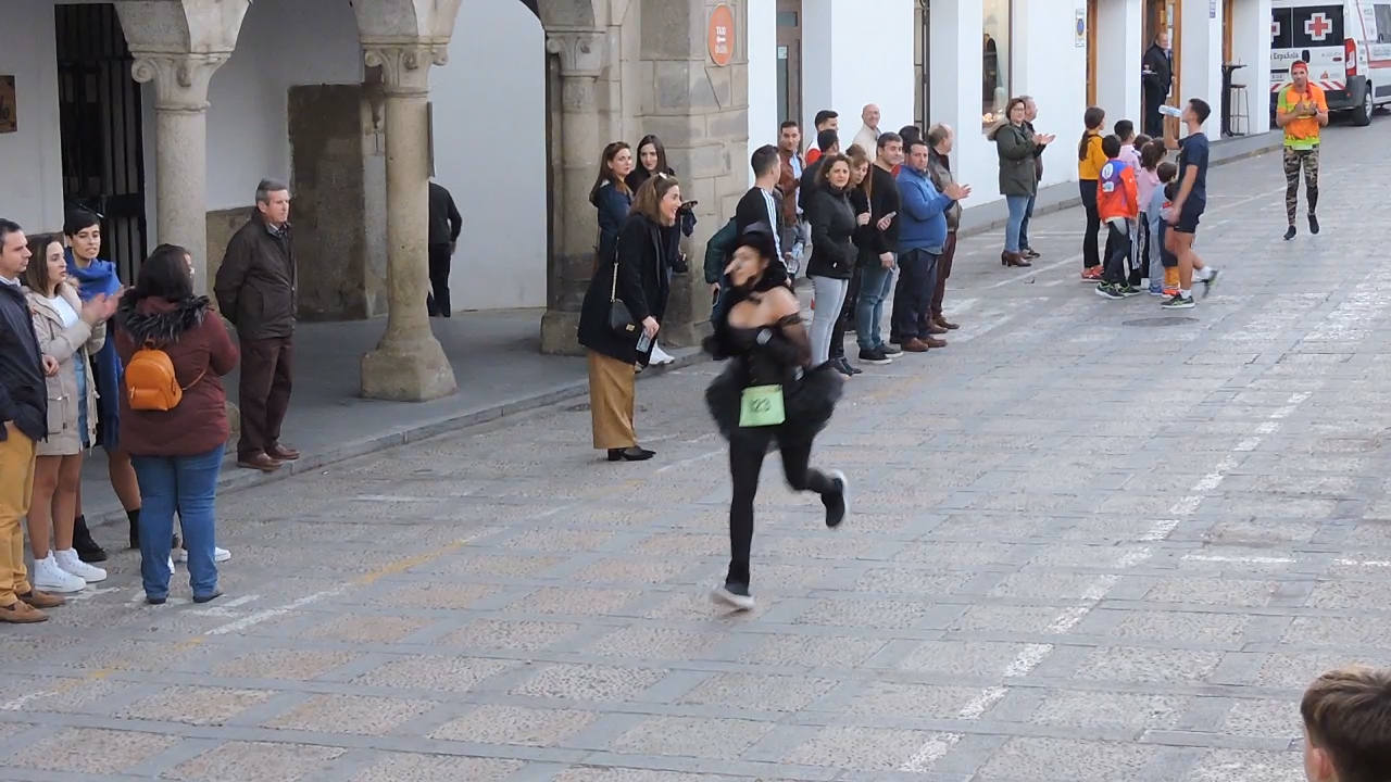 Fotos: V San Silvestre Frexnense - 2019