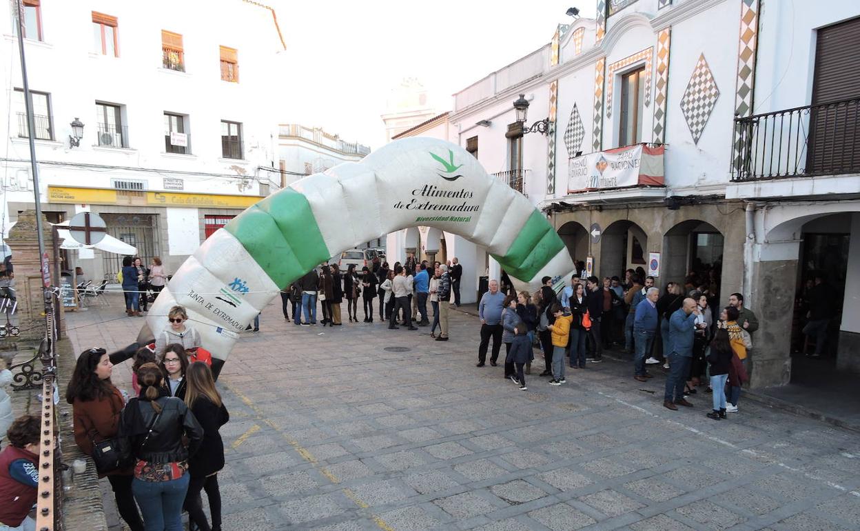 Más de 150 participantes en la «V San Silvestre Frexnense»
