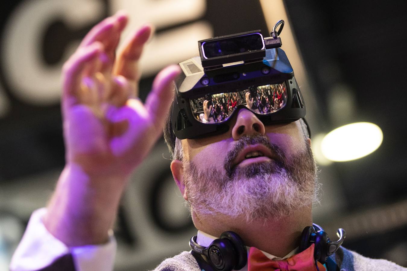 Fotos: CES 2020 Las Vegas