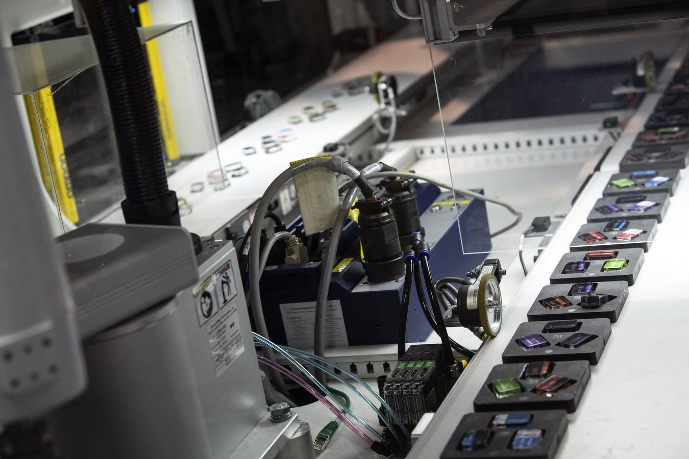 Fotos: CES 2020 Las Vegas