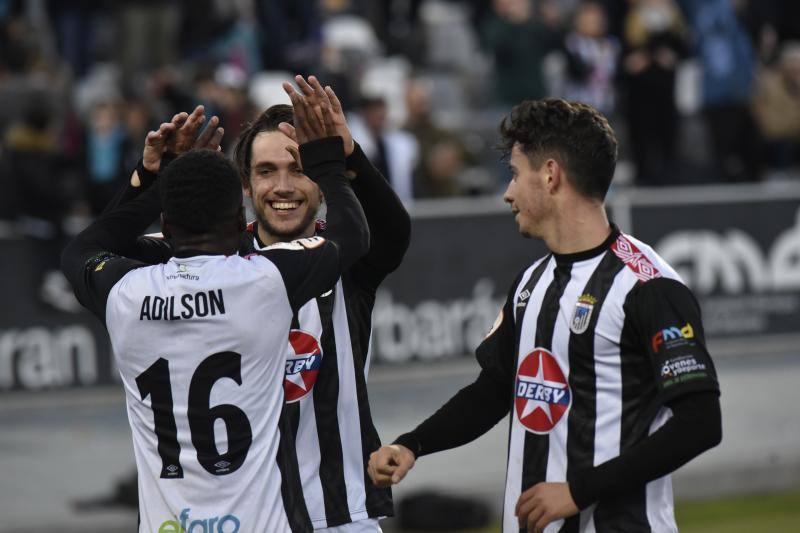 Segunda fase del torneo del KO