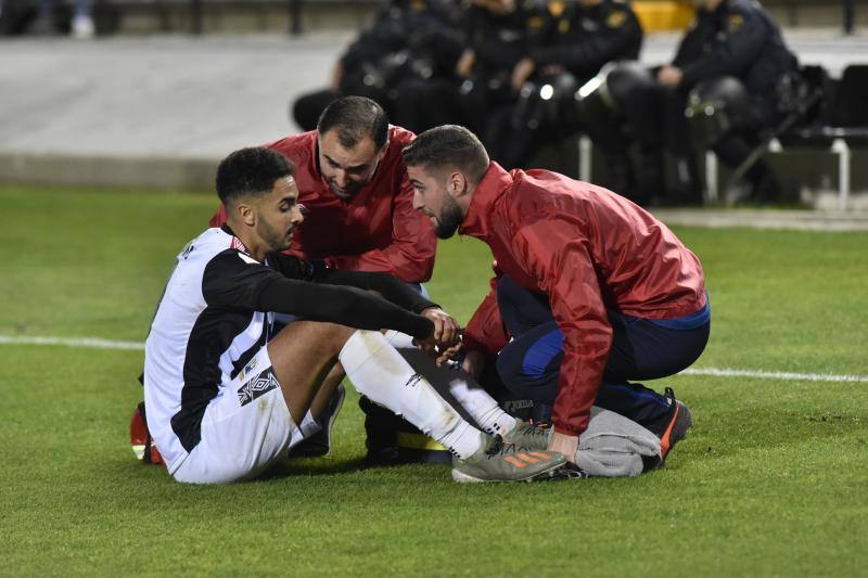 Segunda fase del torneo del KO