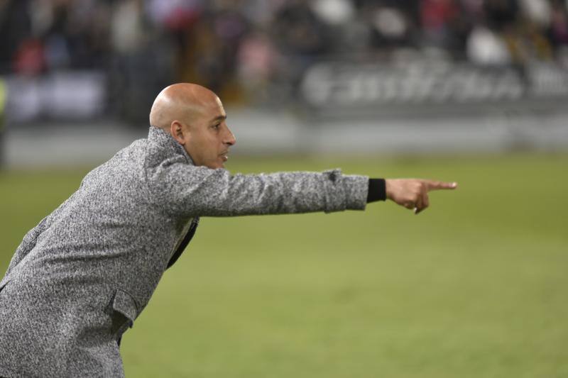 Segunda fase del torneo del KO