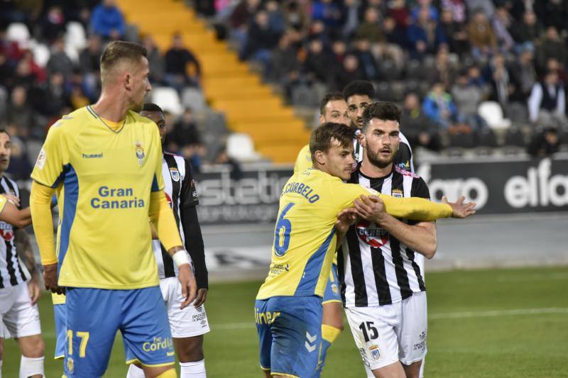 Segunda fase del torneo del KO