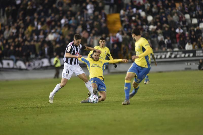 Segunda fase del torneo del KO