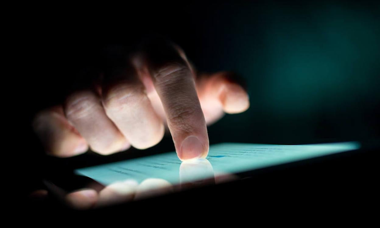 Tus secretos valen 850 euros