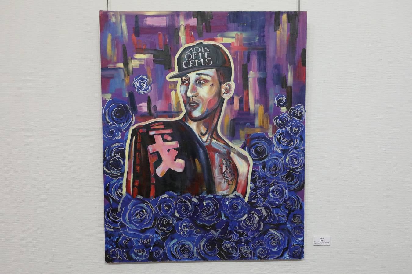 Exposición Jóvenes Creadores JABA 2019