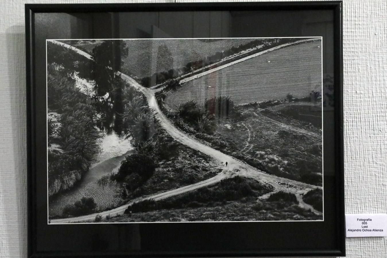 Exposición Jóvenes Creadores JABA 2019