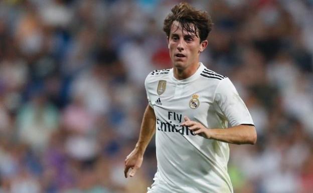 Álvaro Odriozola.