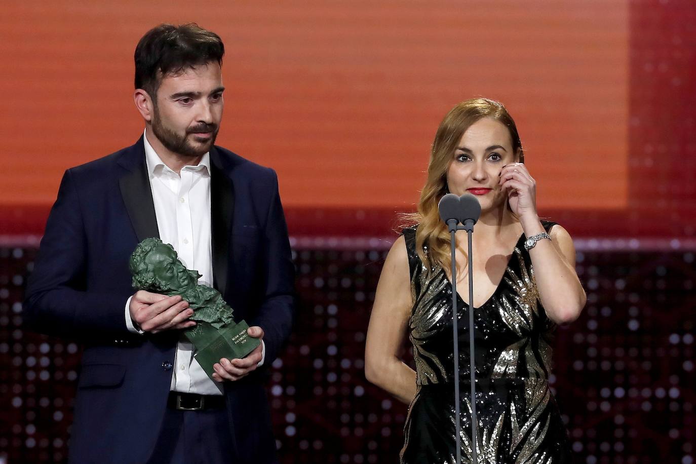 Two Extremaduran Goyas for history