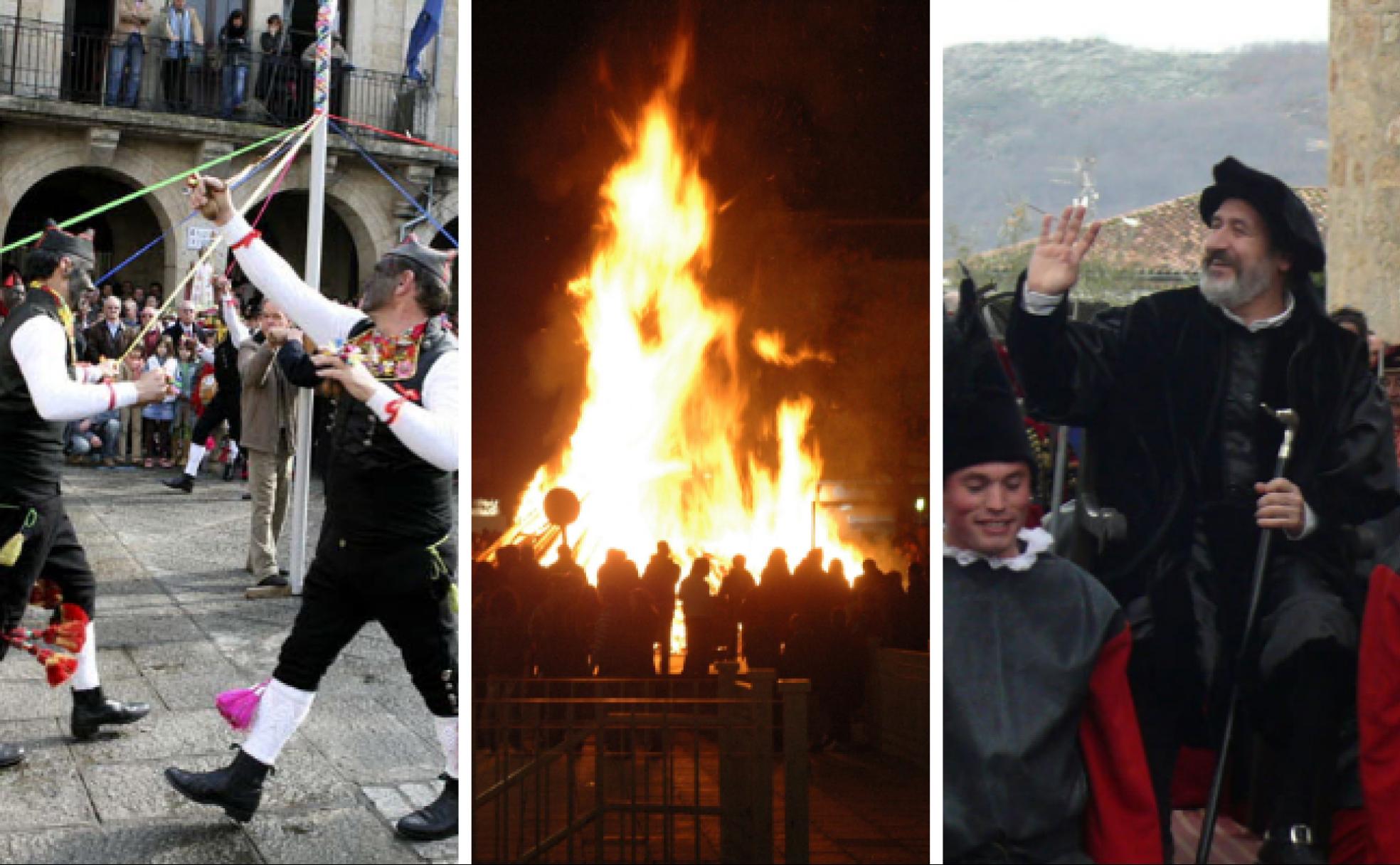 Agenda de ocio de Extremadura con los planes del fin de semana del 1 y 2 de febrero