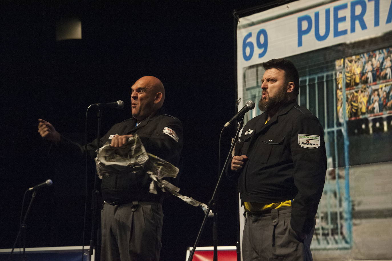 Actuación de 'Comandante Lara': HOY