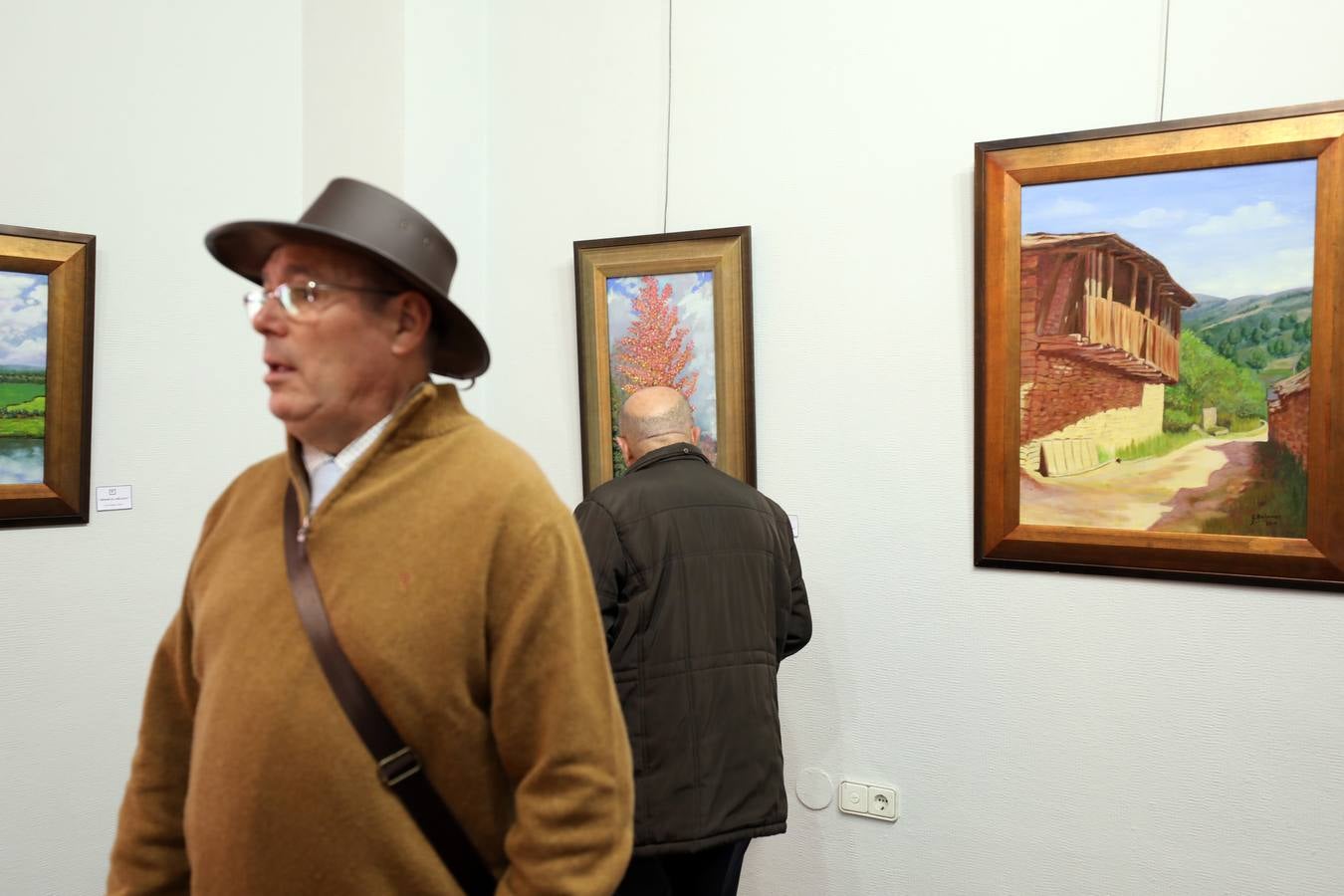 Exposición 'Mis recuerdos' 