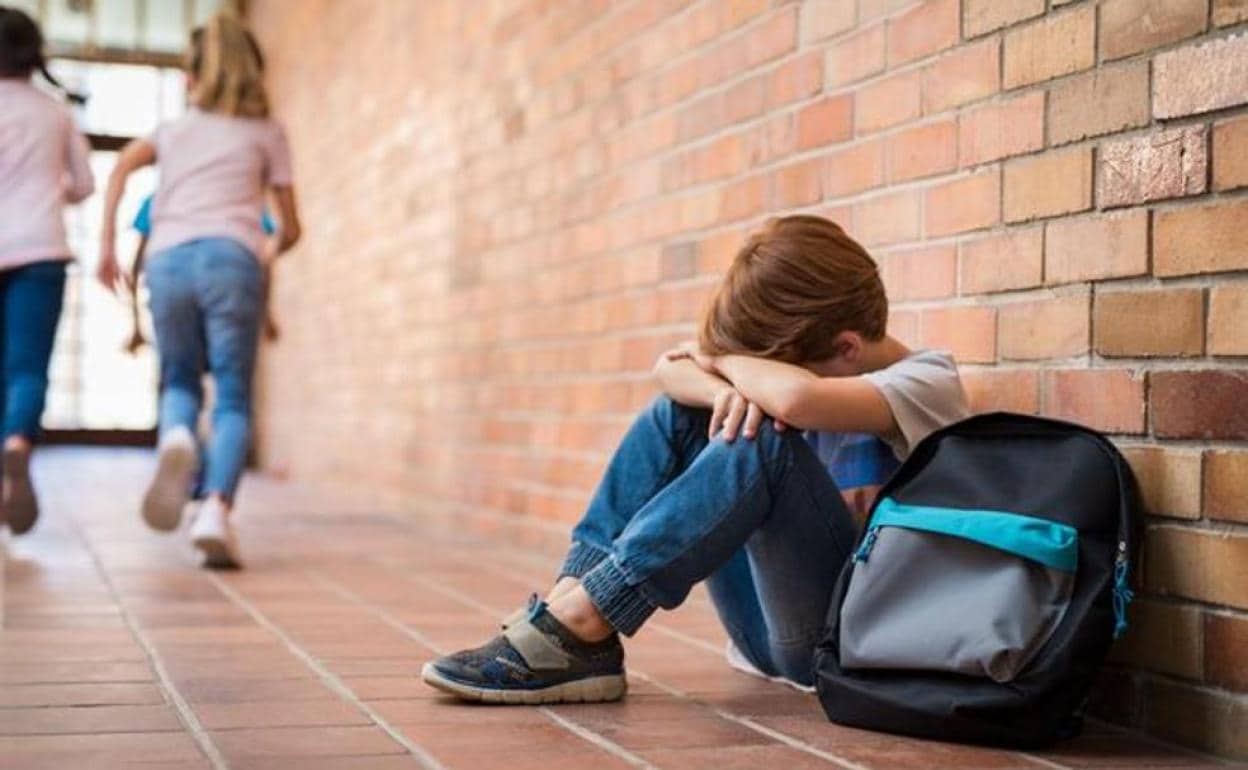 Baja el acoso escolar, pero suben las conductas contrarias a la convivencia