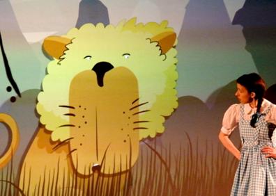 Imagen secundaria 1 - El niño de la hipoteca y 'Palabras encadenadas', entre los planes del López.