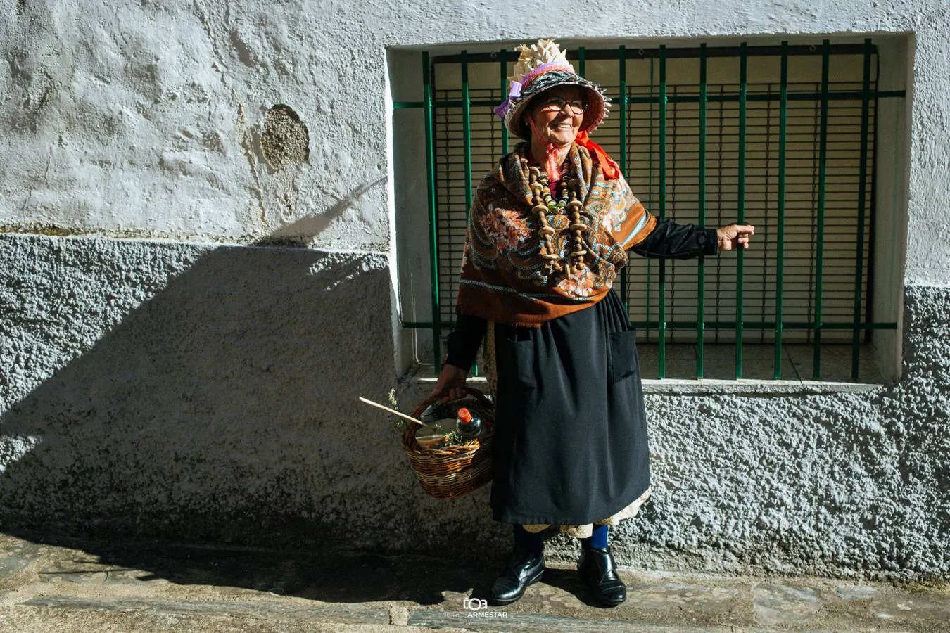 El carnaval Hurdano 