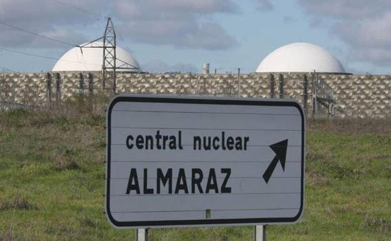 Endesa ajusta la previsión de cierre de Almaraz al pacto