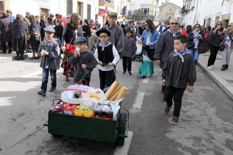 Un centenar de efectivos han velado por la seguridad del evento. 