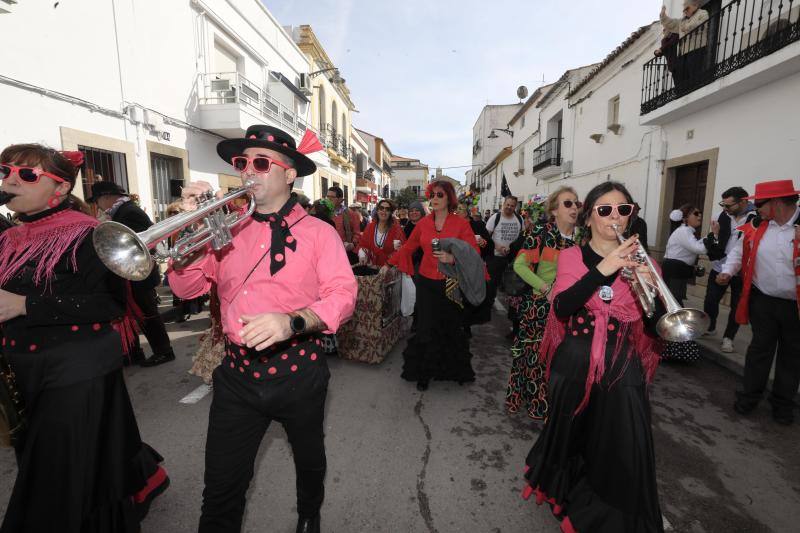 Un centenar de efectivos han velado por la seguridad del evento. 
