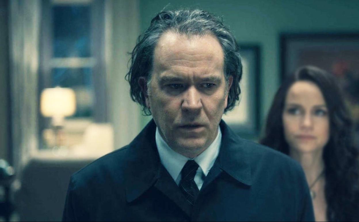 Una mujer acusa a Timothy Hutton de haberla violado cuando tenía 14 años