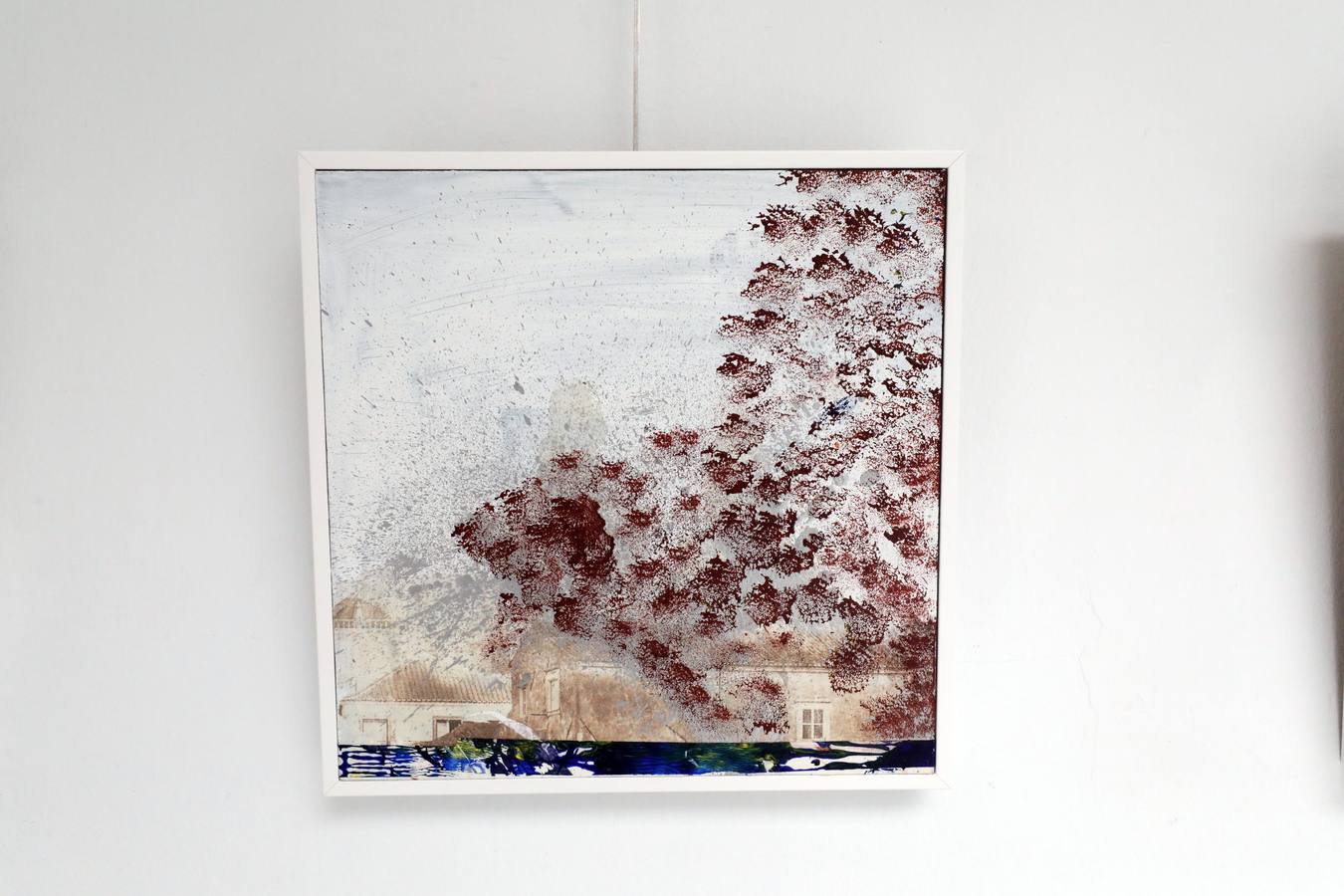 Fotos: El &#039;Realismo Abstracto&#039; de Reyes Coca