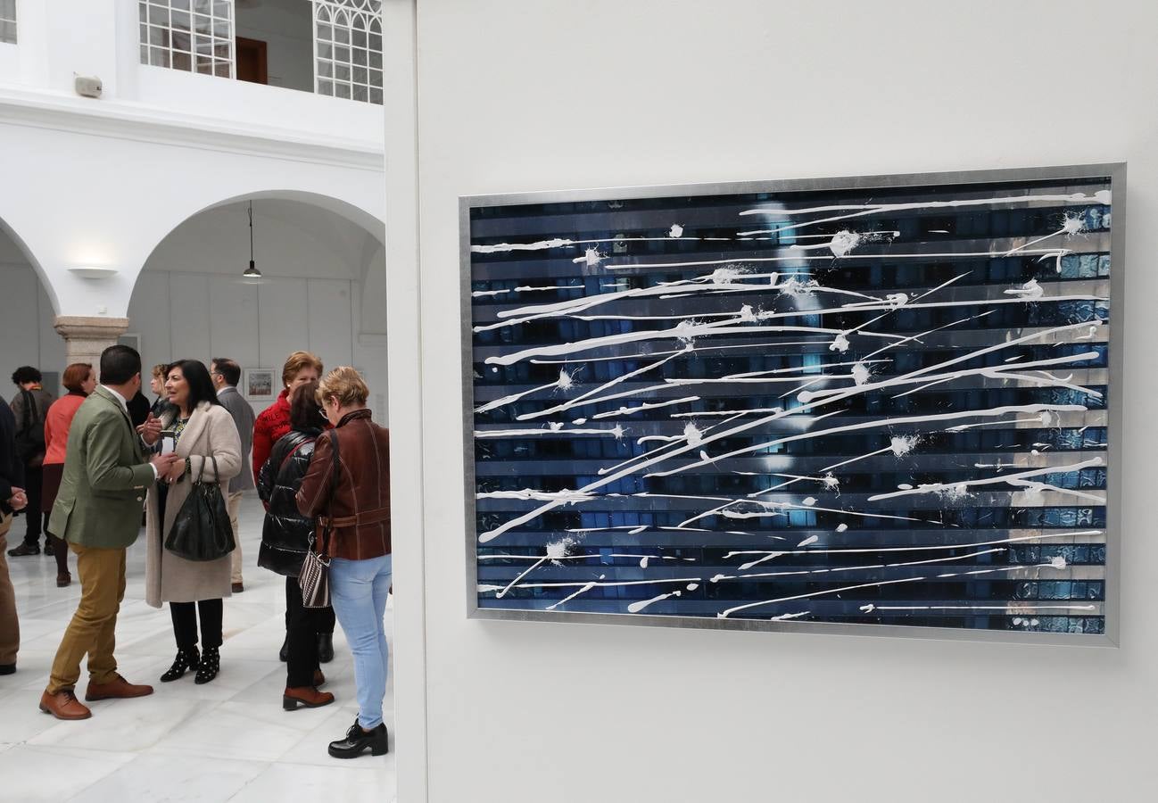 Fotos: El &#039;Realismo Abstracto&#039; de Reyes Coca