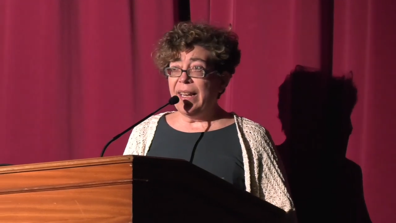 Fotos: Dia de la mujer 2020 en Fregenal