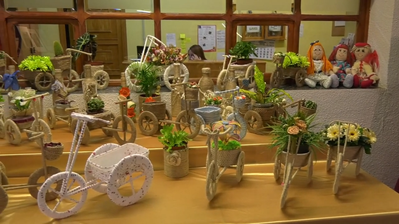 Fotos: Dia de la mujer 2020 en Fregenal