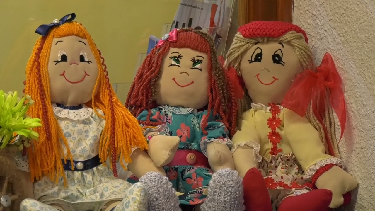 Fotos: Dia de la mujer 2020 en Fregenal