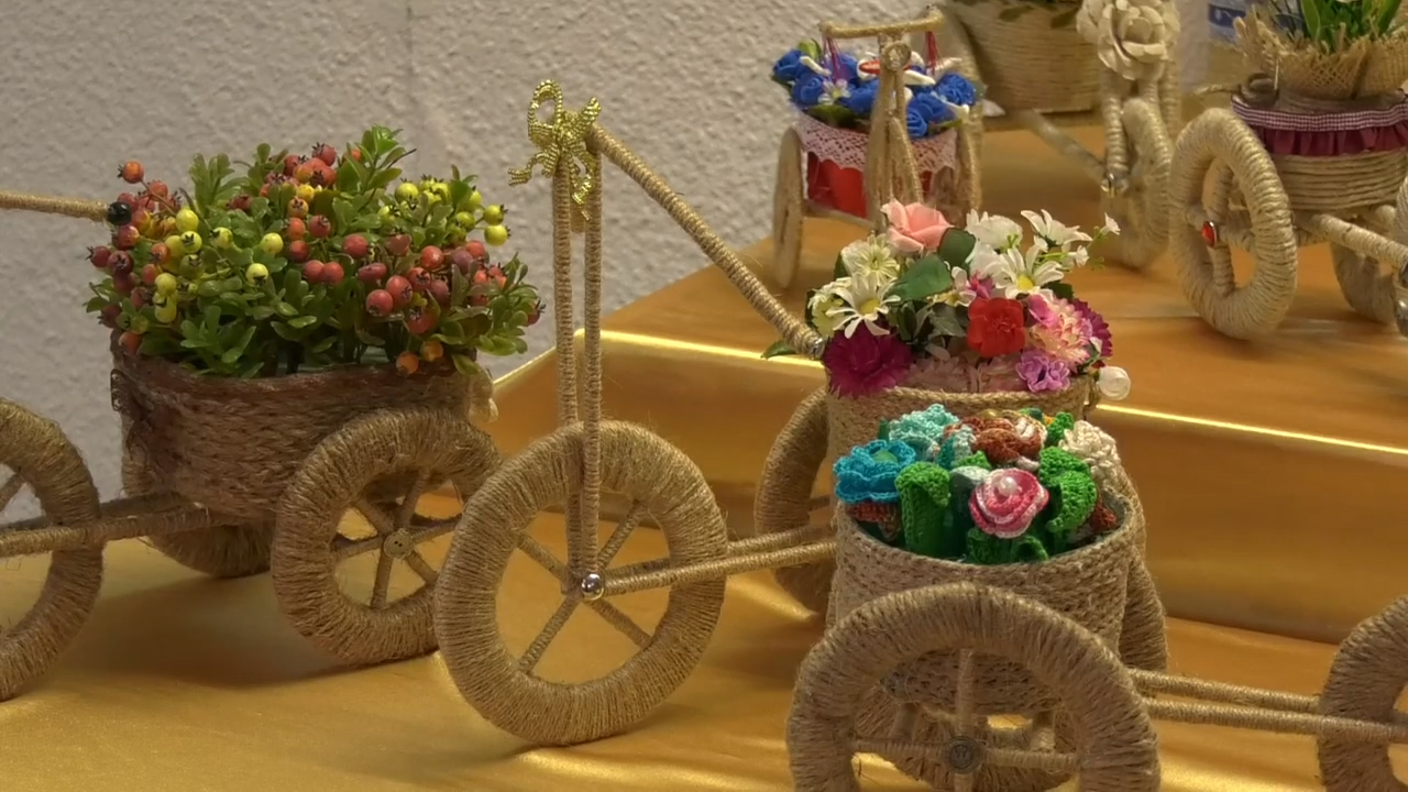 Fotos: Dia de la mujer 2020 en Fregenal