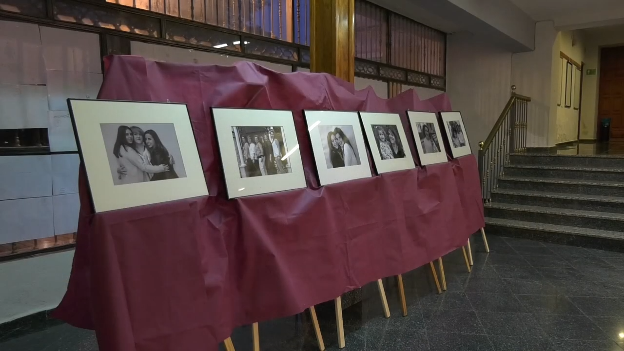 Fotos: Dia de la mujer 2020 en Fregenal