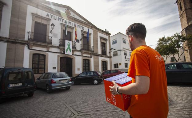 Extremadura confirma en un día quince casos más de afectados por coronavirus