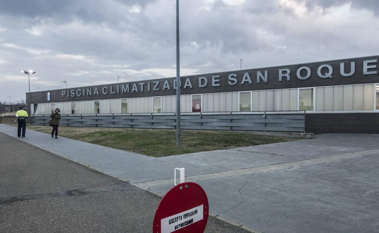 Badajoz utilizará desinfectantes para limpiar las calles