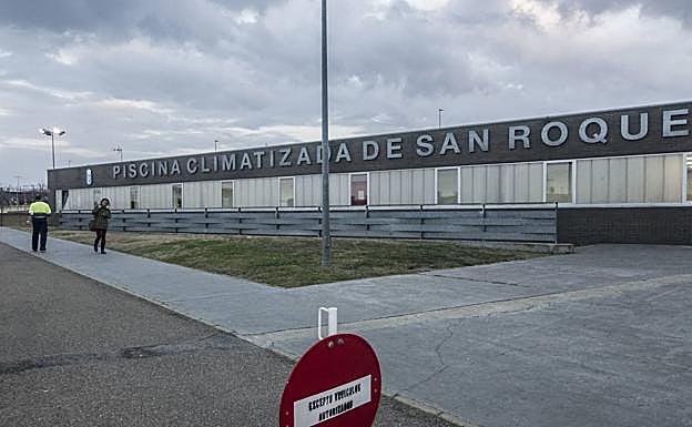 Badajoz utilizará desinfectantes para limpiar las calles