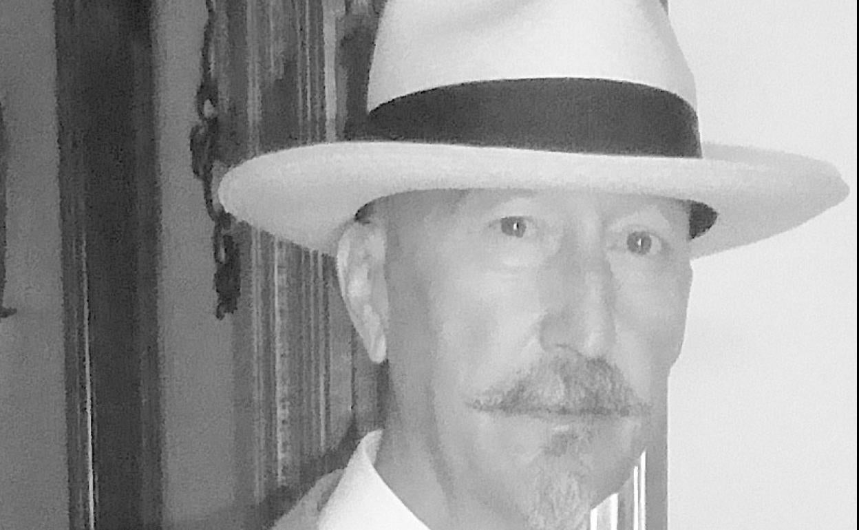 En recuerdo de Julio Saavedra Gutiérrez