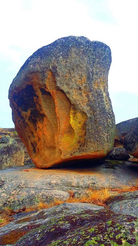 Peña de Ataecina