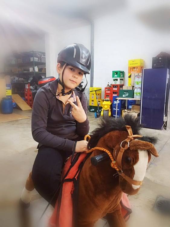 Fotos: Los vecinos de Arroyo celebran el Día de la Luz desde casa