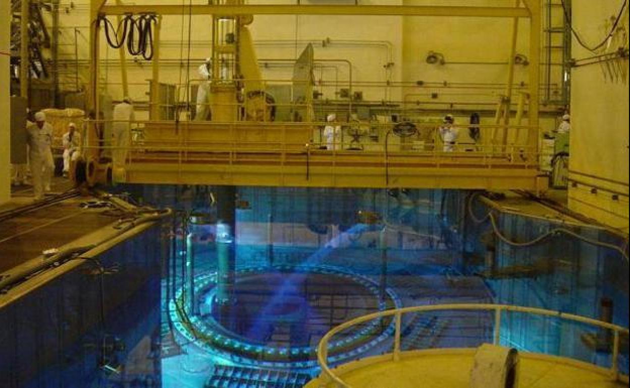 El Consejo de Seguridad Nuclear apoya la renovación de la Central de Almaraz