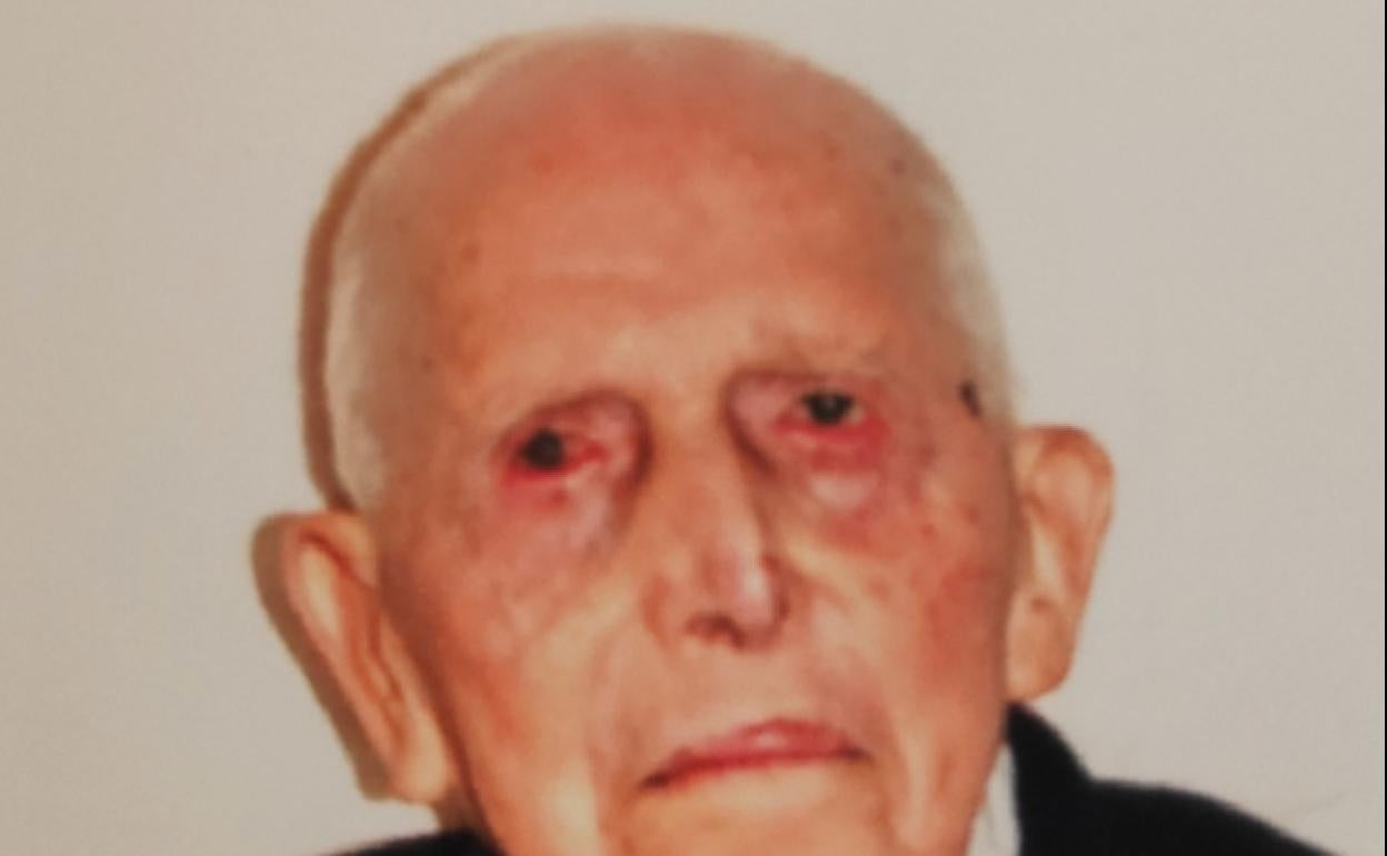 Pablo Alejandro Pío.