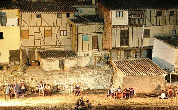 El Festival Los Conversos De Herv s Suspende Su Obra De Teatro 