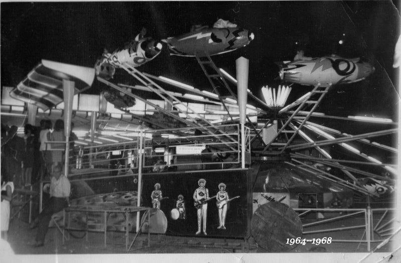 Fotos: Razones para añorar la feria de San Juan