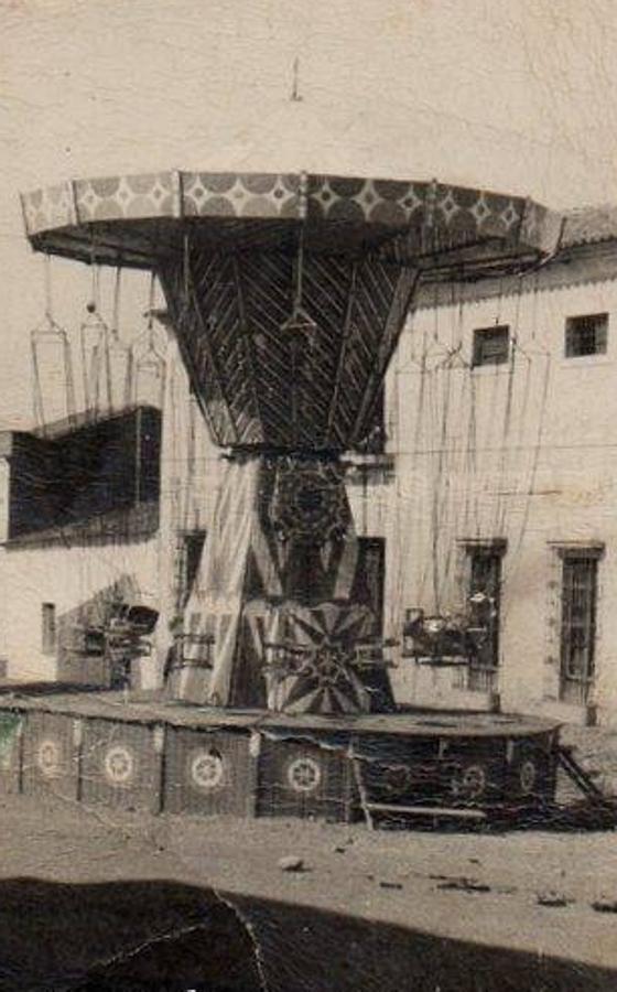 Fotos: Razones para añorar la feria de San Juan