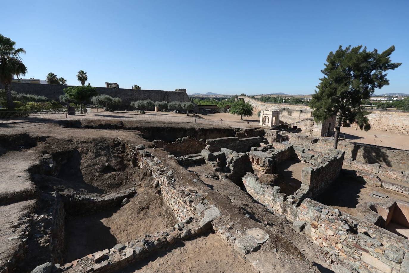 Fotos: Alcazaba Mérida