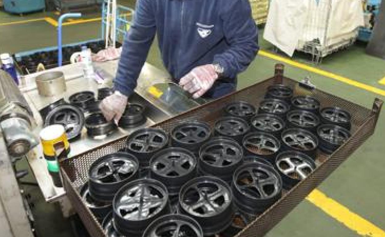 Sin acuerdo en el ERTE de Catelsa