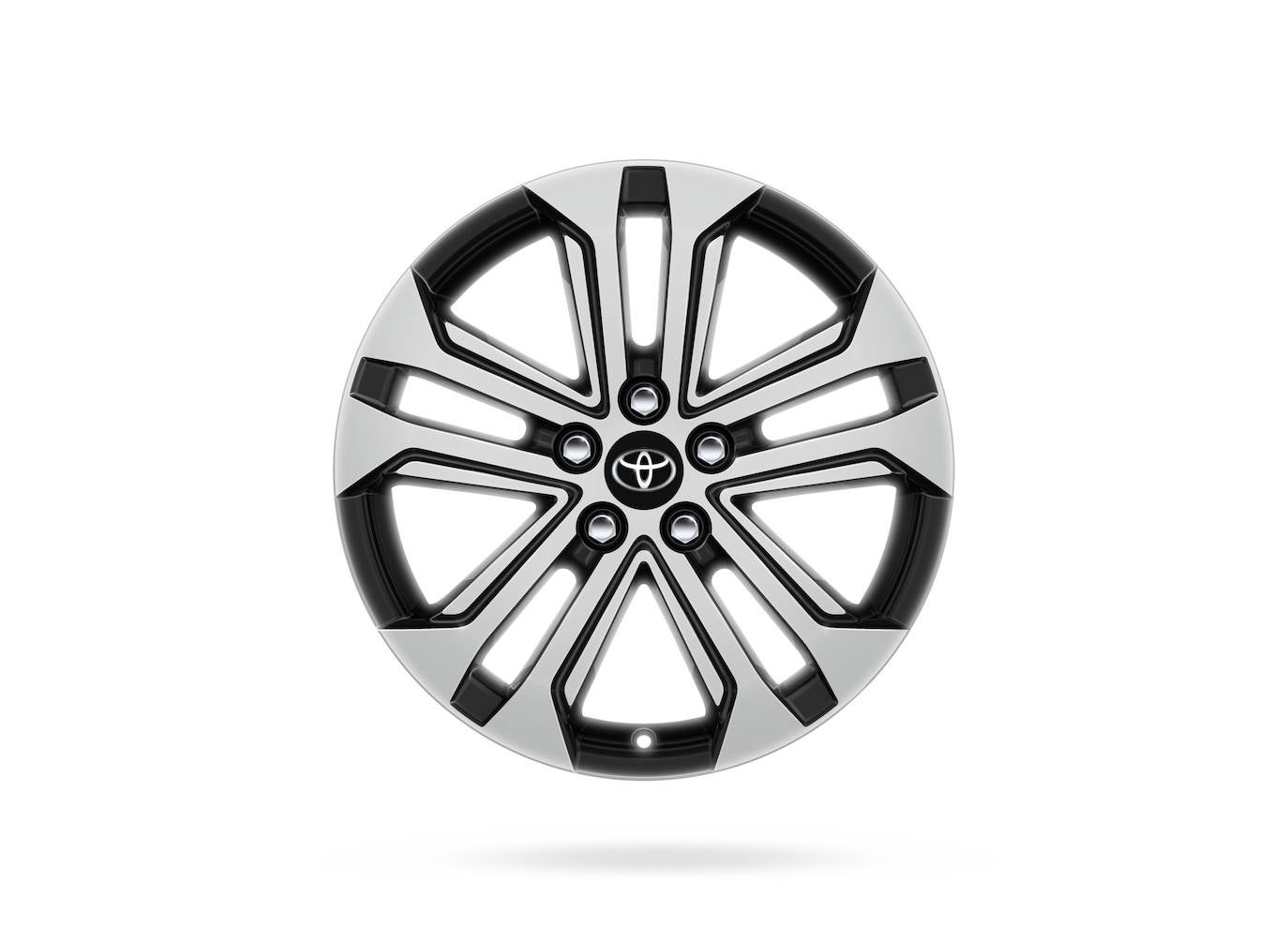 Fotos: Fotogalería: Toyota RAV4 Electric Hybrid Custom