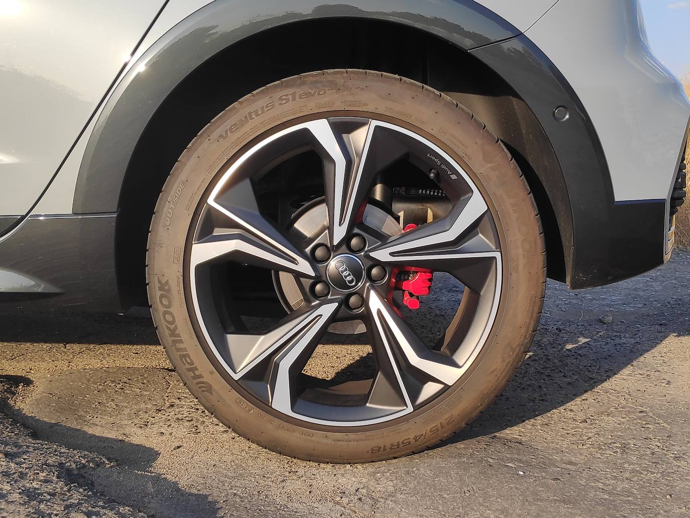 Fotos: Fotogalería: Audi A1 citycarver