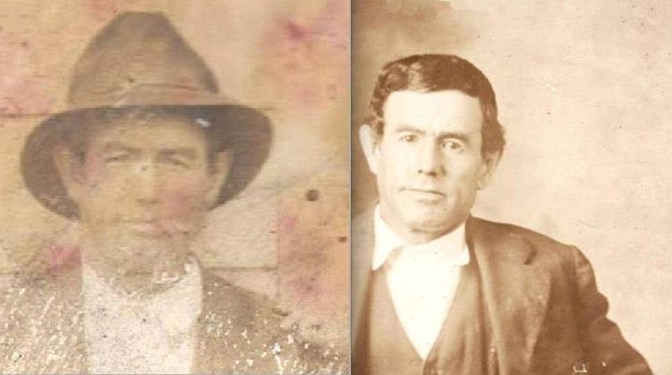 El emigrante Diego Barquilla que compró La Troya con el dinero que ganó en América