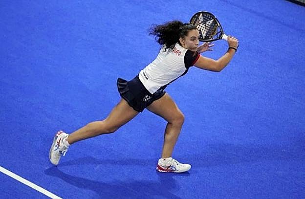 Lorena Rufo, más talento extremeño en el WPT | Hoy