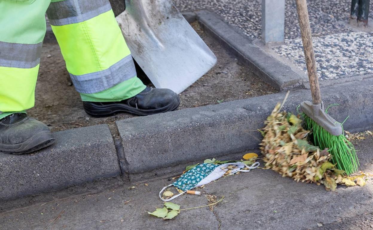 Arranca una nueva edición del programa 'Vives Emplea'