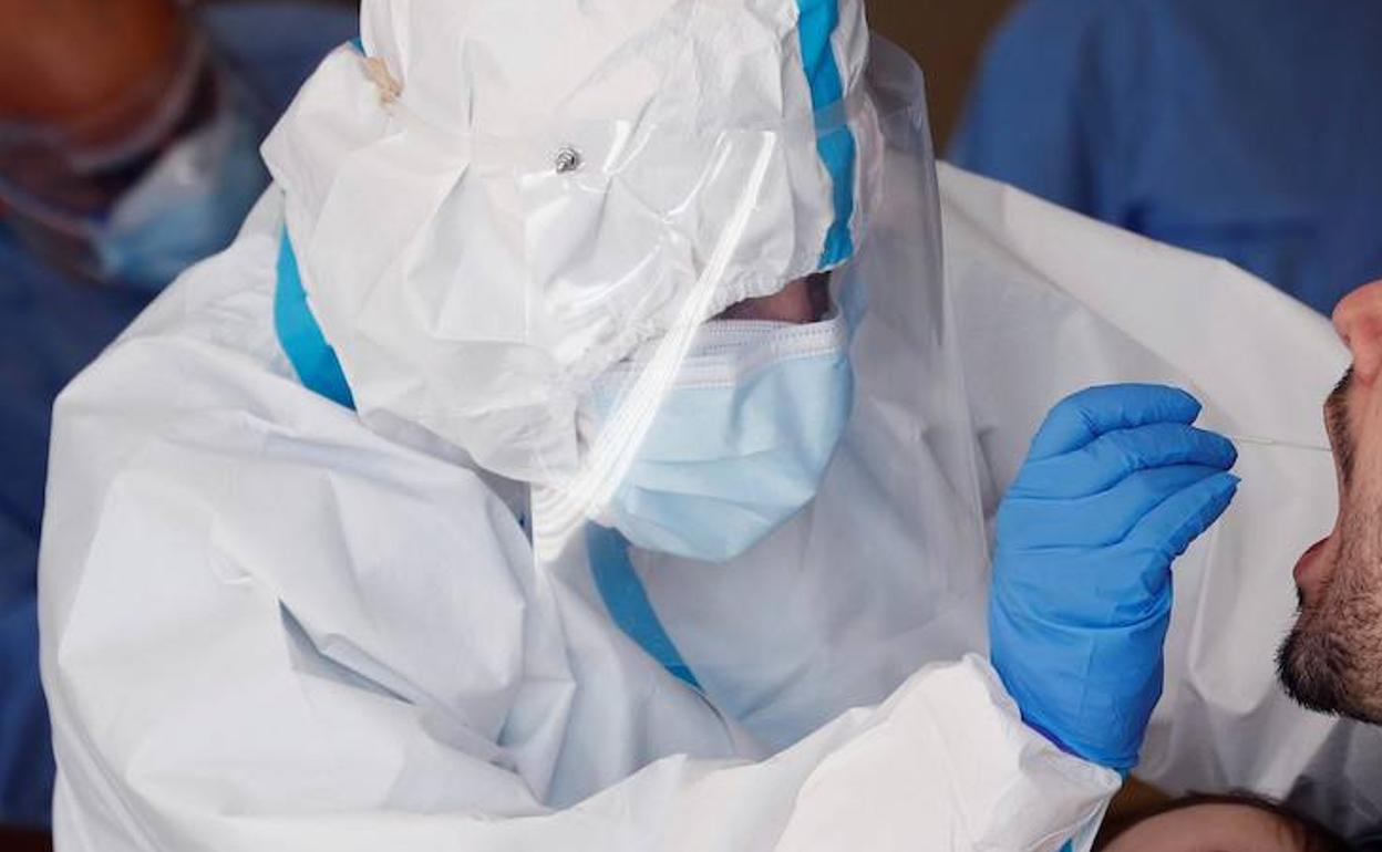 El alcalde de Eljas da positivo y se suma a los 26 casos confirmados en la localidad cacereña